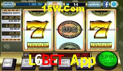 Explorando a Categoria de Eventos em Apostas na L6Bet App
