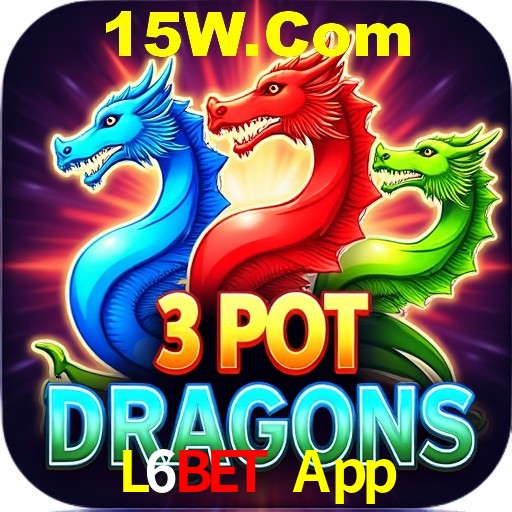 Bônus de Boas-vindas L6Bet App