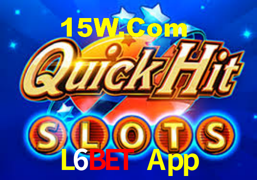 L6Bet App