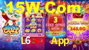 L6Bet App,L6Bet CaSSino