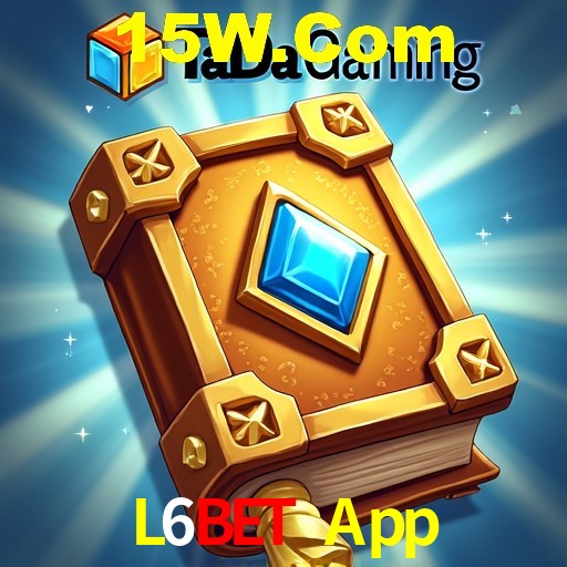 Design Responsivo L6Bet App