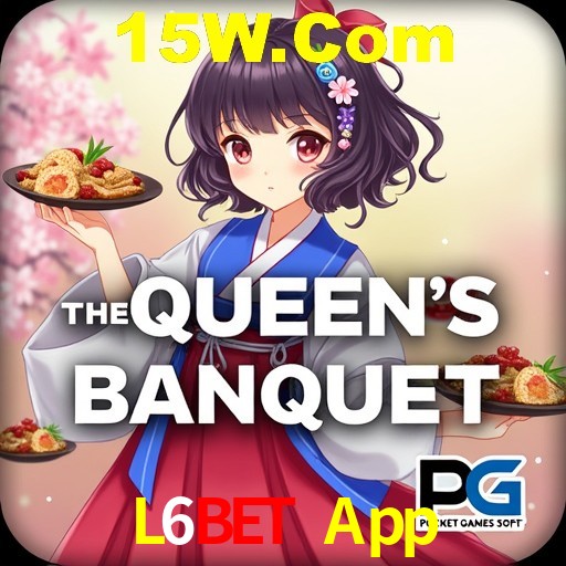 Descubra o Mundo do Cassino Online com L6Bet App