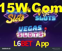 L6Bet App: Jogos de Caça-Níqueis-Altas Recompensas, Roleta-Velocidade, Blackjack-Desafios Máximos