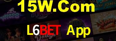 VIP Casino L6Bet App