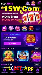 Football Betting L6Bet App