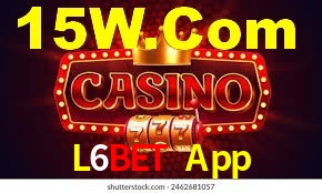 Daily Bonuses L6Bet App