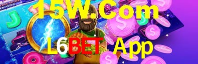 L6Bet App,L6Bet CaSSino