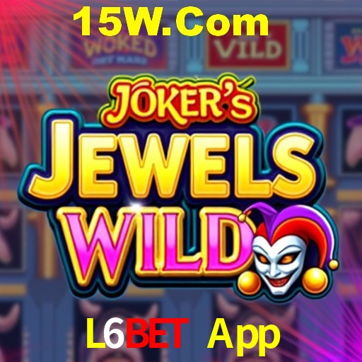 A Revolução dos Aplicativos de Jogos no L6Bet App