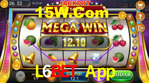 L6Bet Win Login