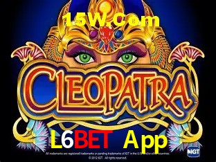 Apostas Esportivas na L6Bet App: Um Guia Completo