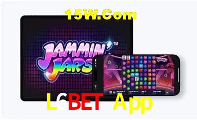 Apostas Esportivas na L6Bet App: Um Guia Completo