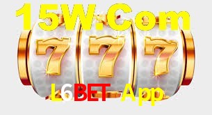 Sinta a adrenalina dos jogos de cassino com L6Bet App
