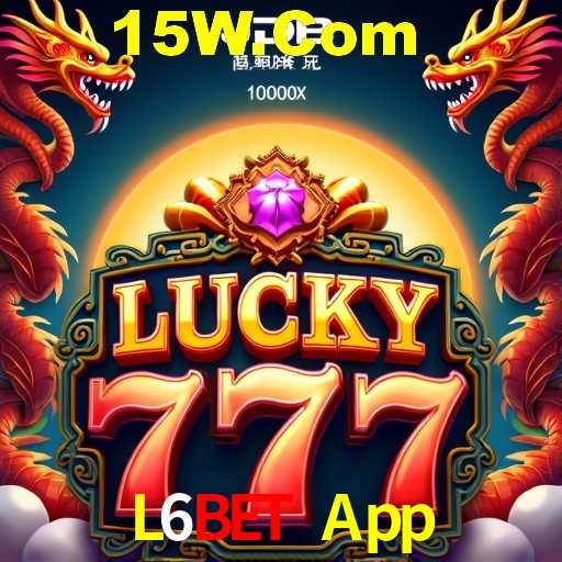 Weekend Specials L6Bet App