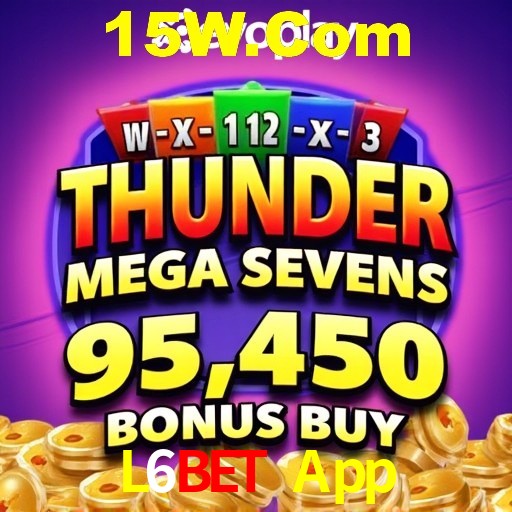 Jogos de Slot L6Bet App