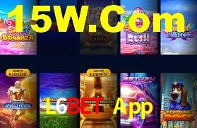 L6Bet App - Apostas No Cassino Online - L6Bet CaSSino