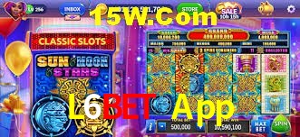 Crash Games Strategies L6Bet App