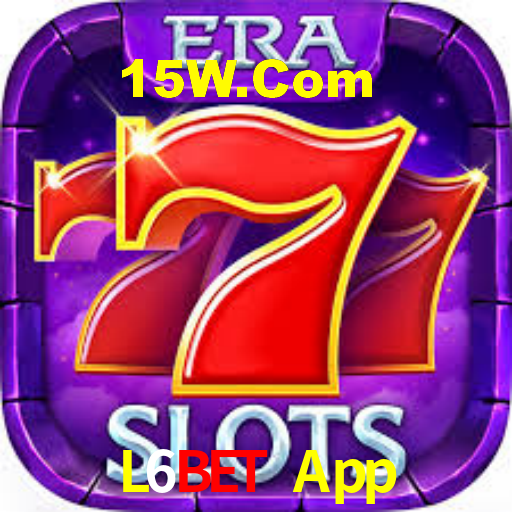 L6Bet Win Login