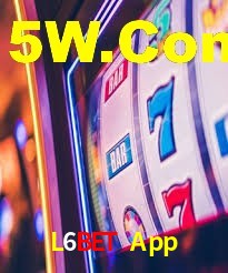 Explore as vantagens do L6Bet App: serviço profissional e confiabilidade