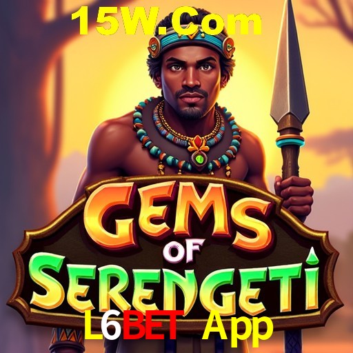 Game Providers L6Bet App