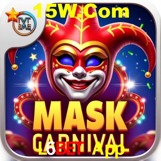 Promoções Sazonais L6Bet App
