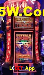 L6Bet App