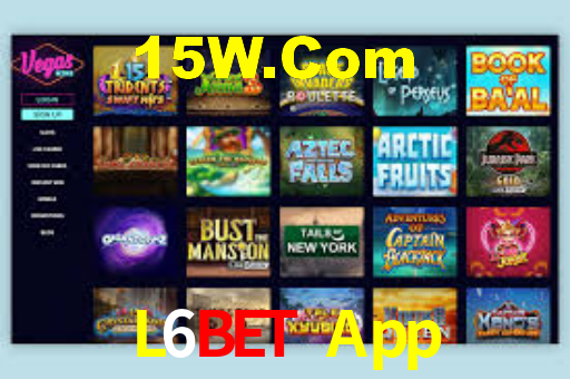 Descubra a Magia dos Jogos de Arcade no L6Bet App
