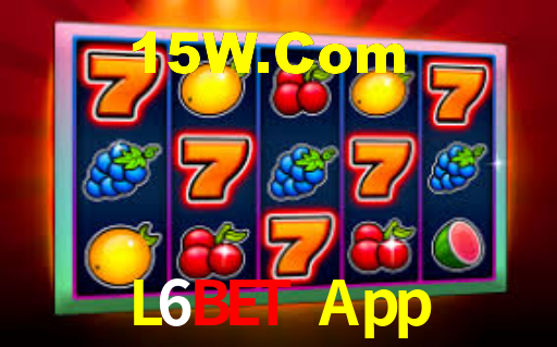 L6Bet App
