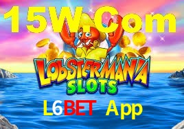 L6Bet App,L6Bet CaSSino