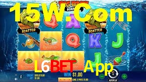 L6Bet App: Seu Cassino Premiado com Pagamentos Rápidos