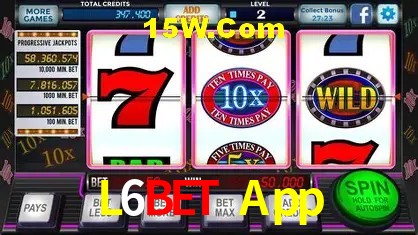 Descubra a Essência do L6Bet App: Nossa História e Compromissos