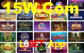 L6Bet App
