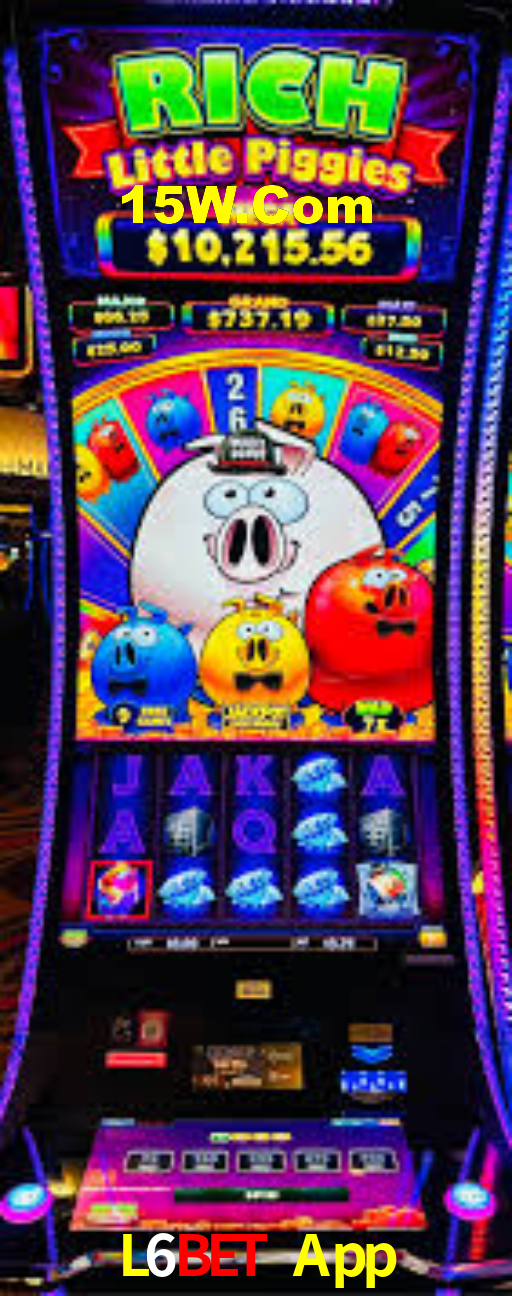L6Bet App