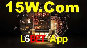 L6Bet App,L6Bet CaSSino