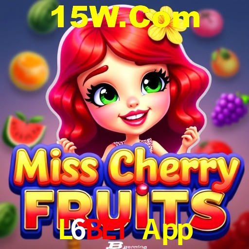 cassino L6Bet App