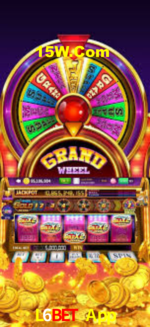 L6Bet App: A Experiência de Casino com Jogos de Mesa ao Vivo