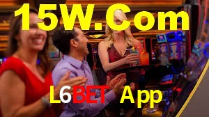 L6Bet App: Seu Especialista em Apostas Esportivas Brasileiras