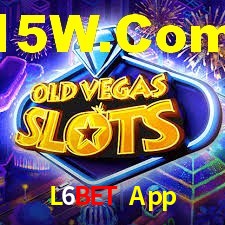 Experimente o Login Seguro Premium no L6Bet App