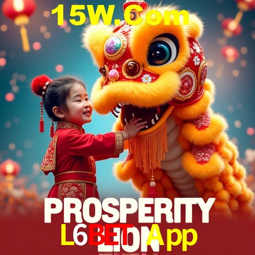 Slot Games L6Bet App